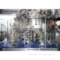 Juice / Draught Beer Filling Machine Automatic 1500ml Soft